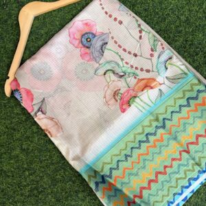 silk kota saree