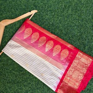 semi vintage pattu