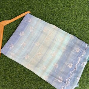 georgette sarees