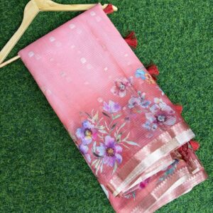 silk kota sarees