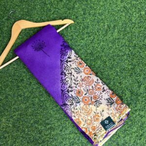 georgette sarees