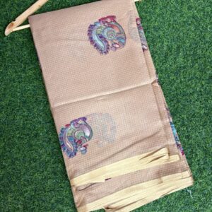 silk kota saree