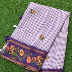 mangala giri saree