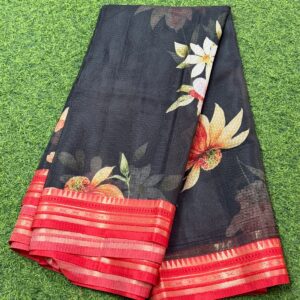 silk kota saree