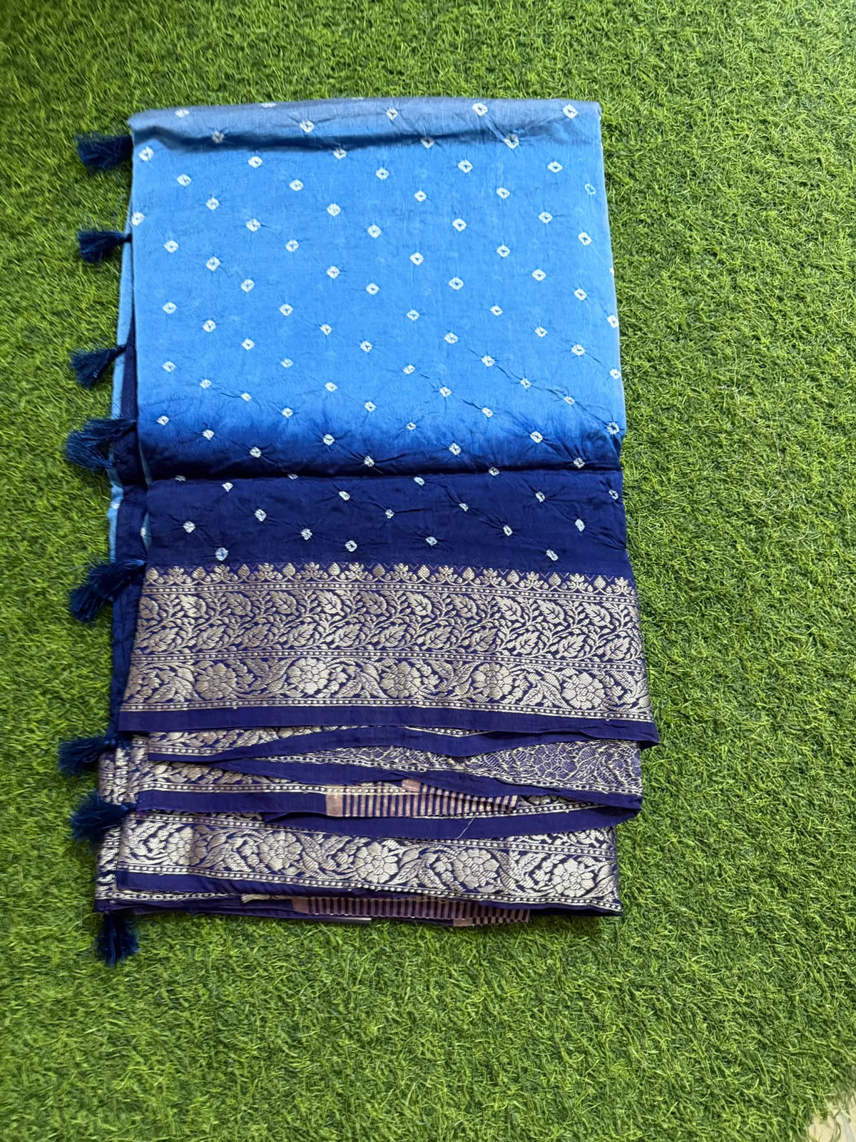 bhandini saree - Image 5