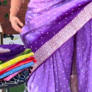 bhandini saree