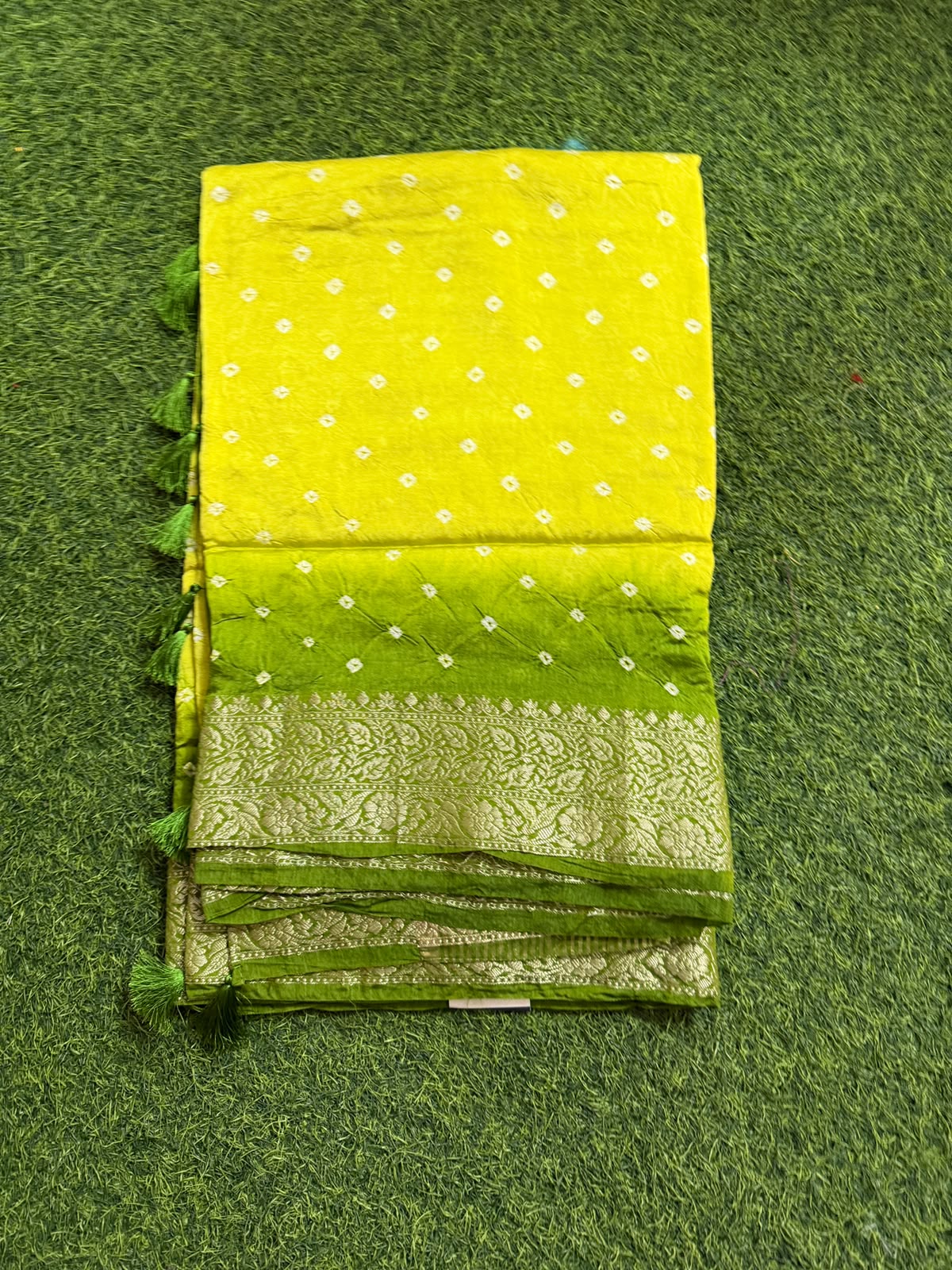 bhandini saree - Image 3