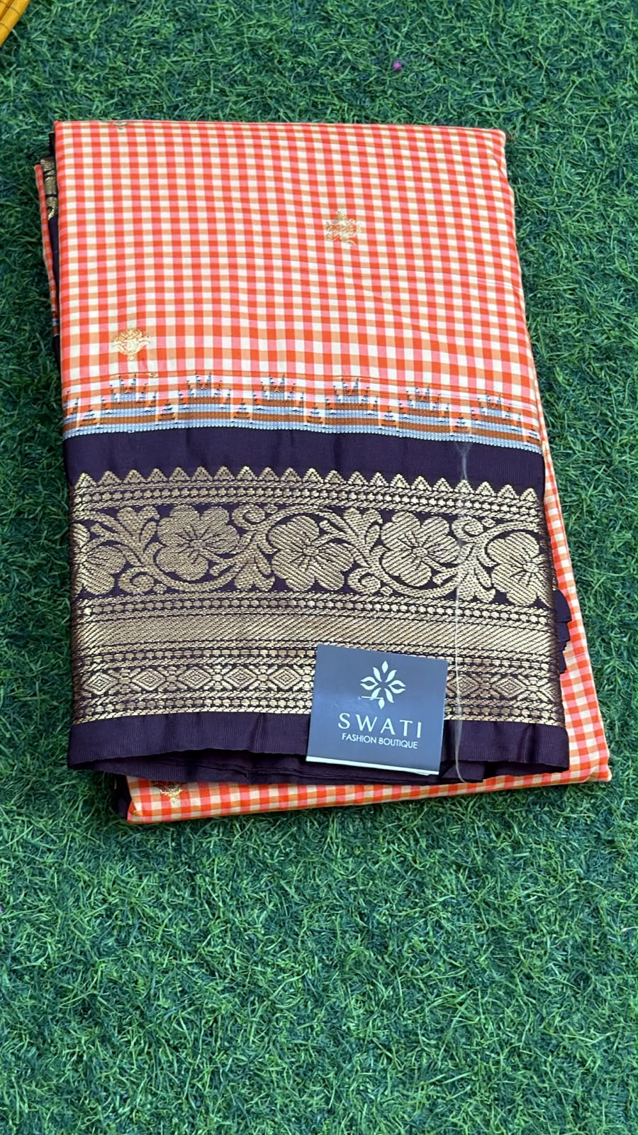 sarees - Image 3